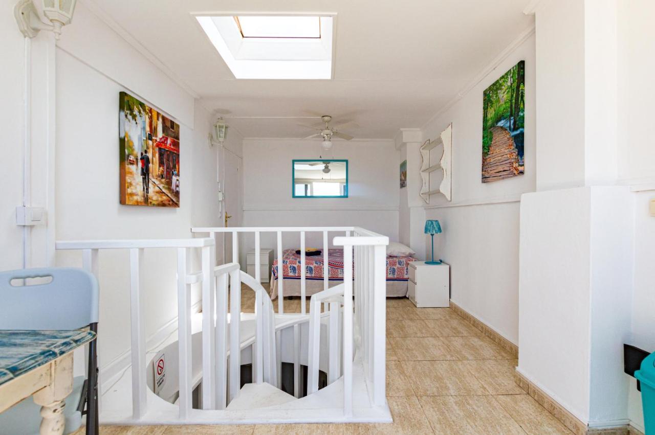 קורלחו M.E.Downtownapartment מראה חיצוני תמונה