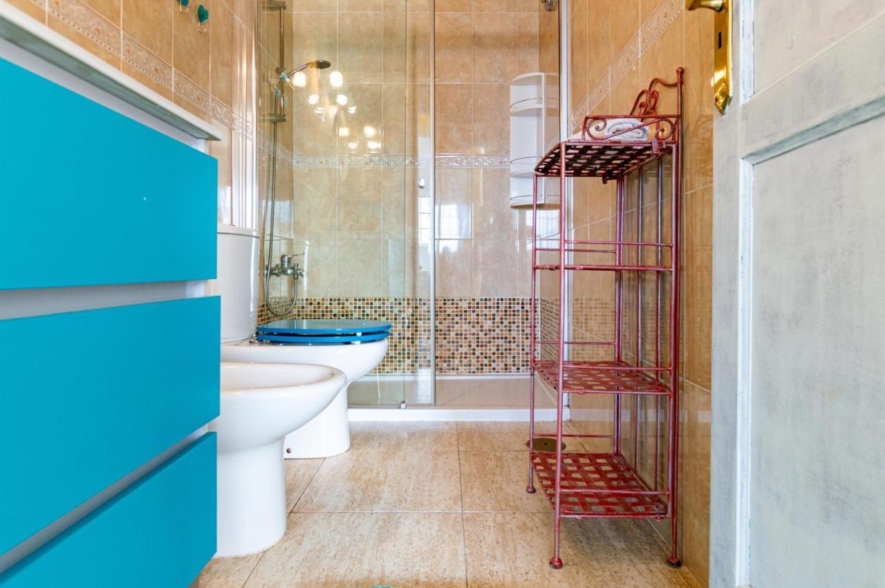 קורלחו M.E.Downtownapartment מראה חיצוני תמונה