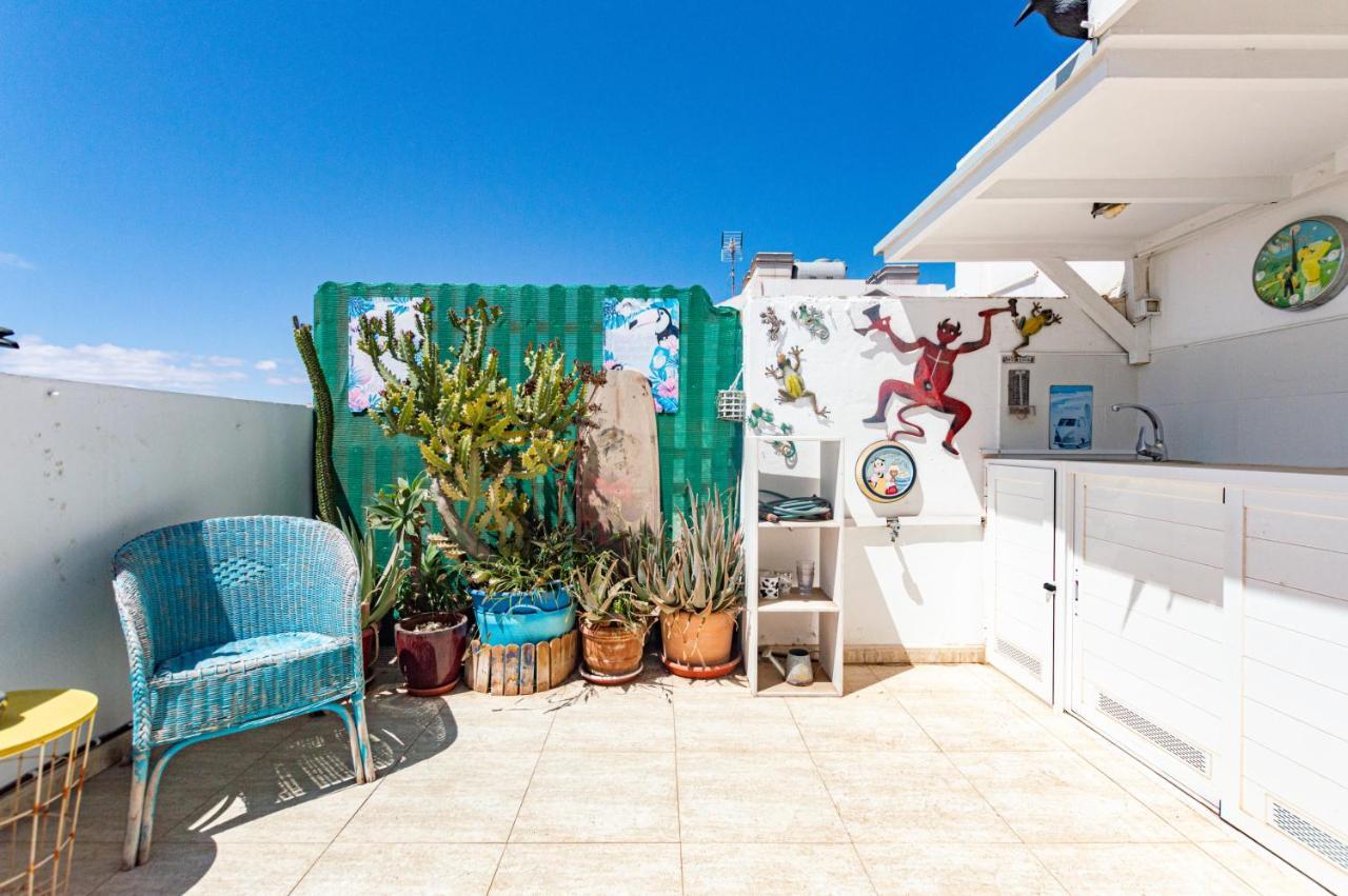 קורלחו M.E.Downtownapartment מראה חיצוני תמונה