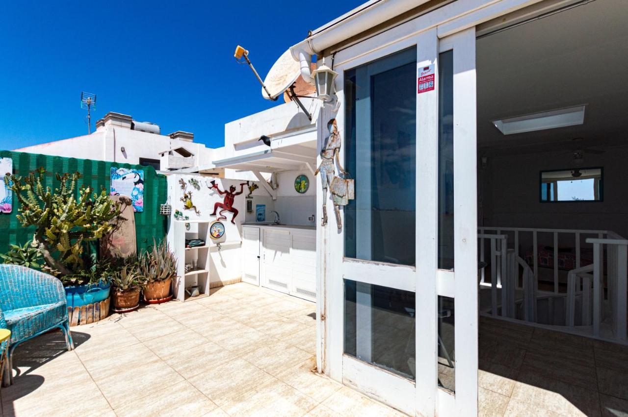 קורלחו M.E.Downtownapartment מראה חיצוני תמונה