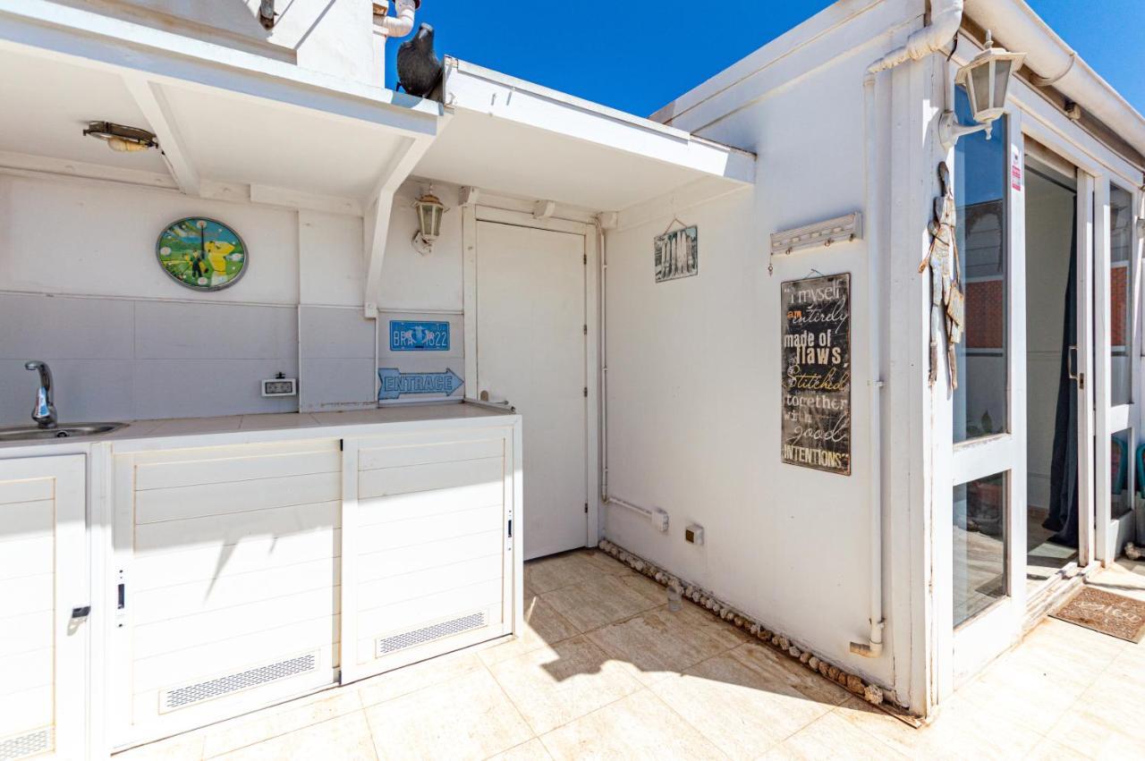 קורלחו M.E.Downtownapartment מראה חיצוני תמונה