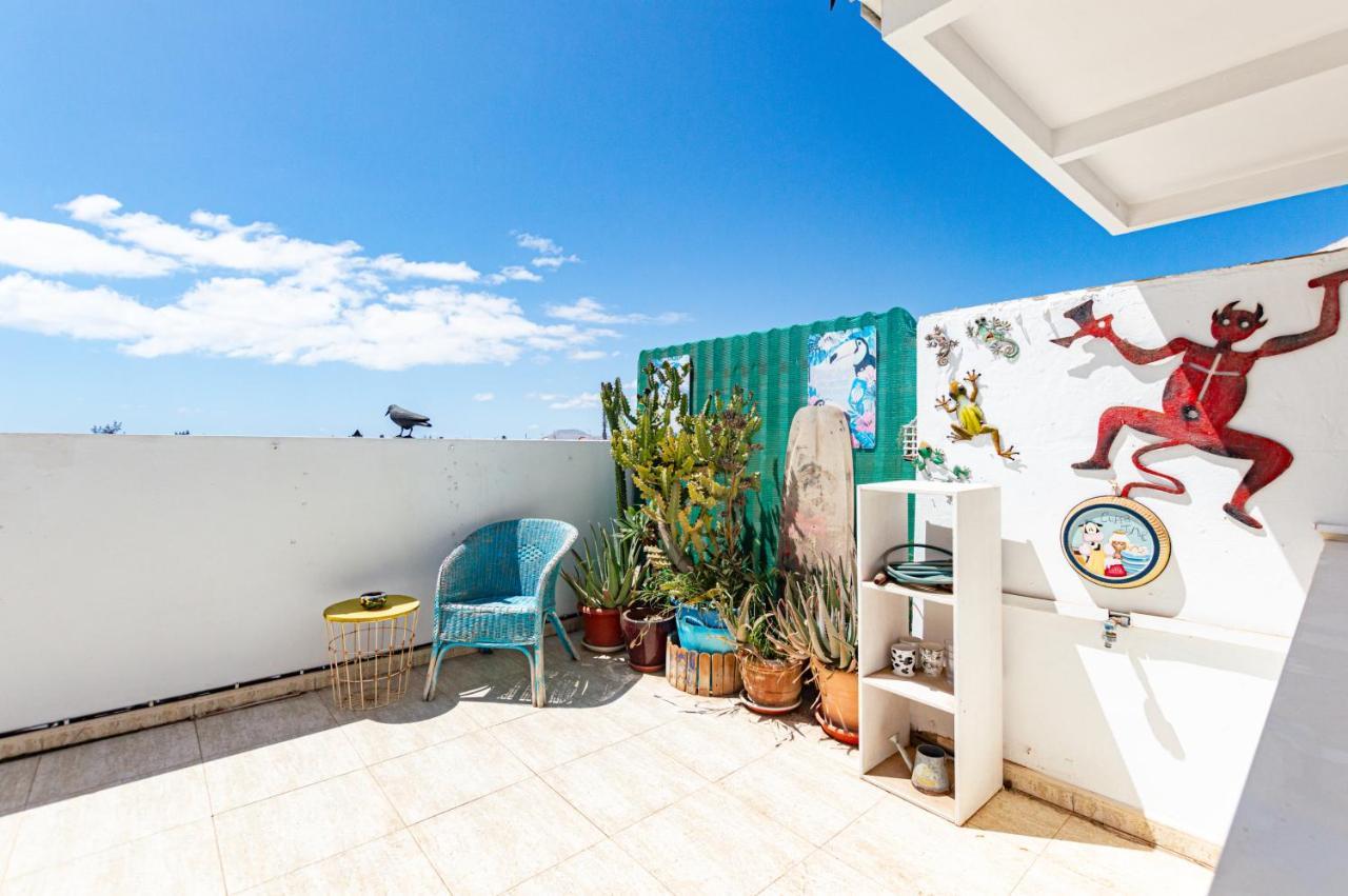קורלחו M.E.Downtownapartment מראה חיצוני תמונה