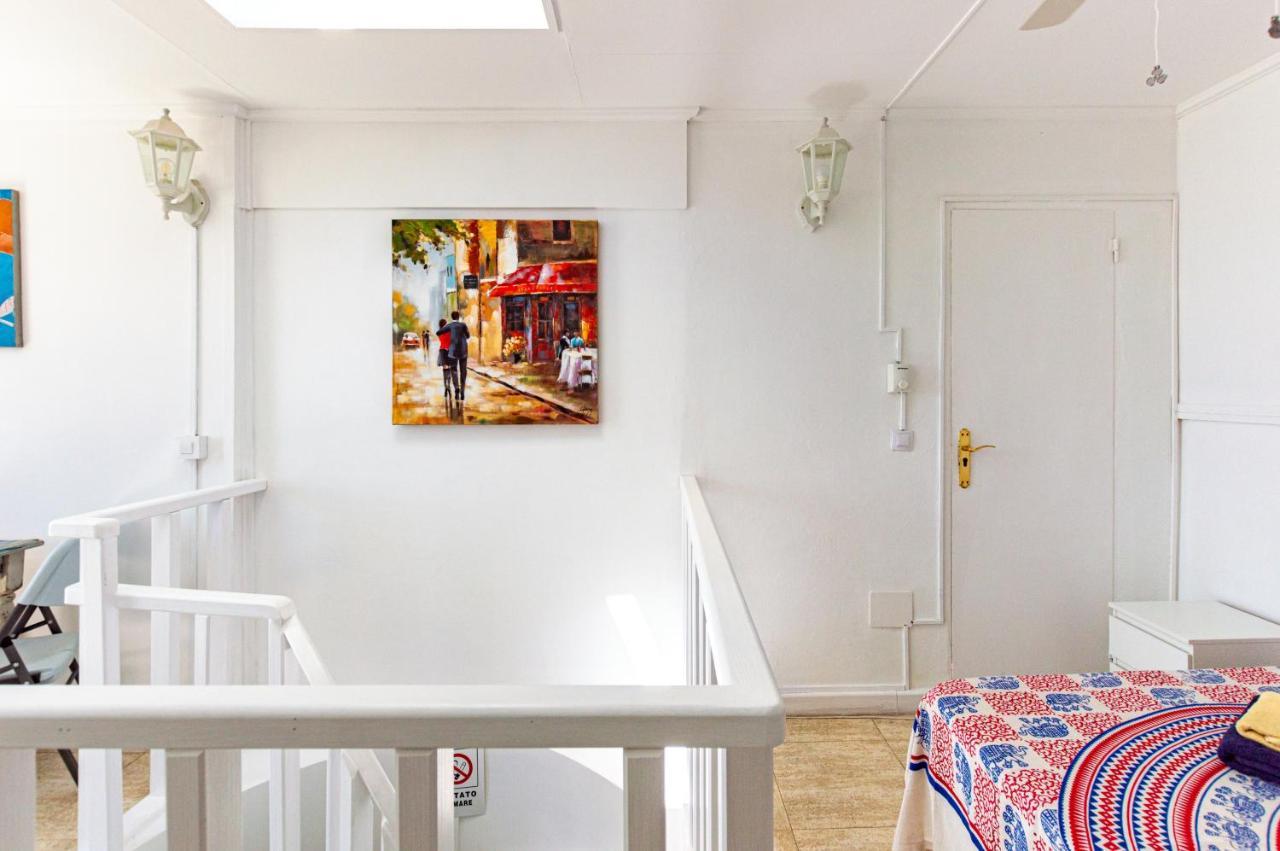 קורלחו M.E.Downtownapartment מראה חיצוני תמונה