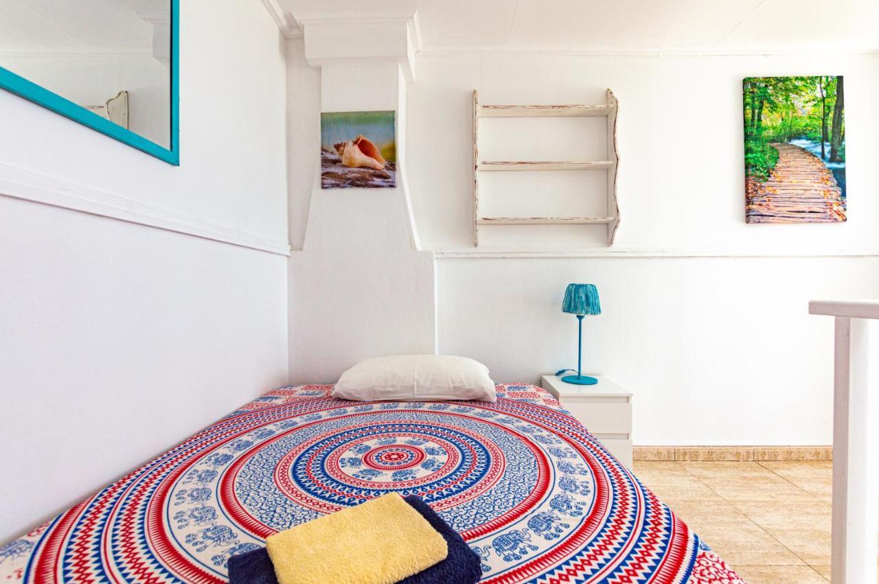 קורלחו M.E.Downtownapartment מראה חיצוני תמונה