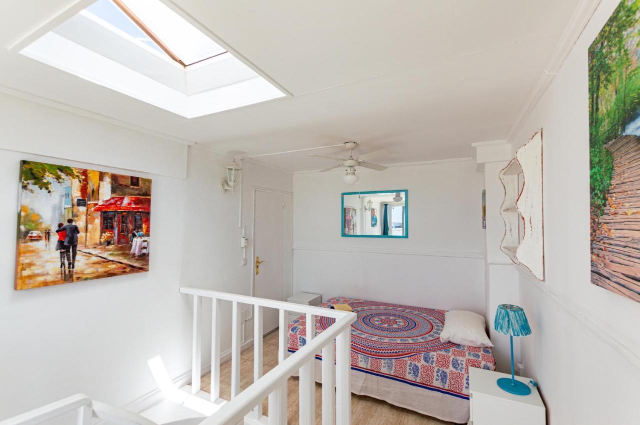 קורלחו M.E.Downtownapartment מראה חיצוני תמונה
