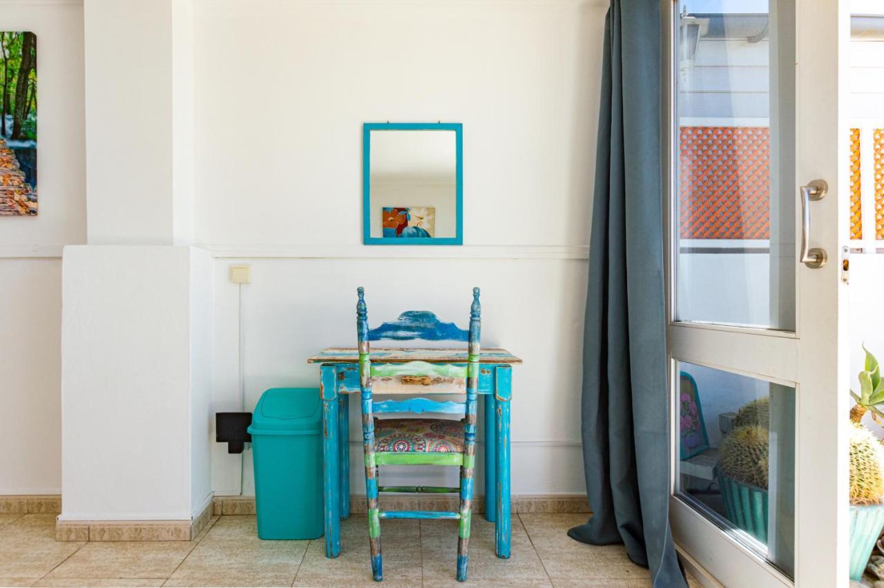 קורלחו M.E.Downtownapartment מראה חיצוני תמונה