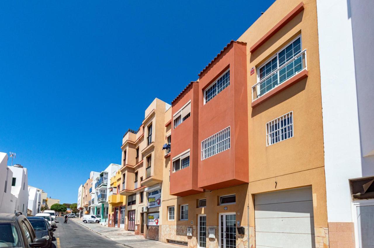 קורלחו M.E.Downtownapartment מראה חיצוני תמונה